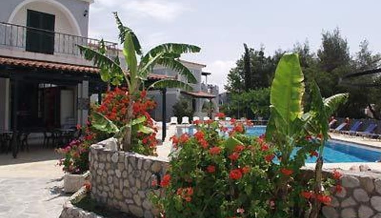 Portego Hotel
