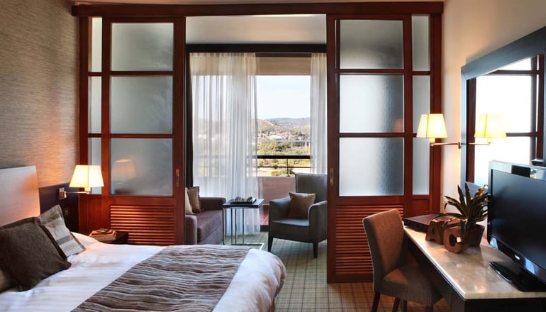 5* Porto Carras Sithonia Thalassotherapy & Spa