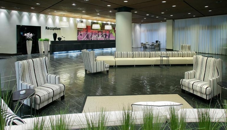 5* Porto Carras Sithonia Thalassotherapy & Spa