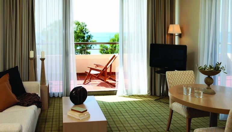 5* Porto Carras Sithonia Thalassotherapy & Spa