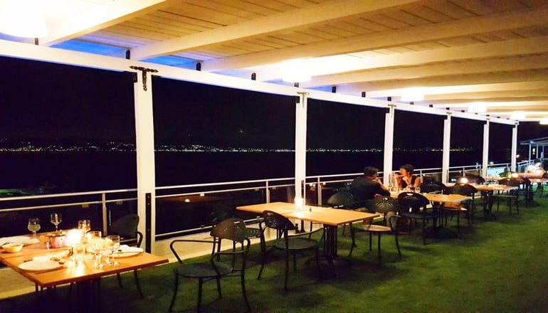 Porto Evia Boutique Hotel