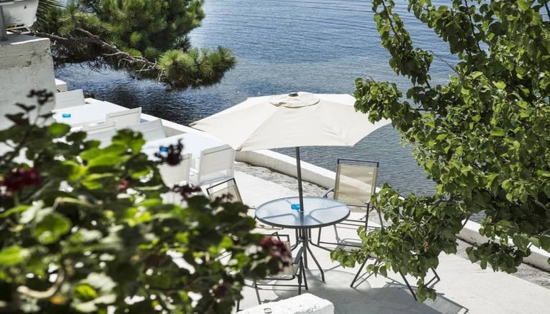 Porto Evia Boutique Hotel