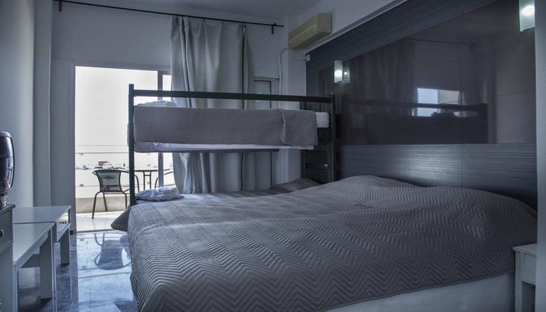 Porto Evia Boutique Hotel