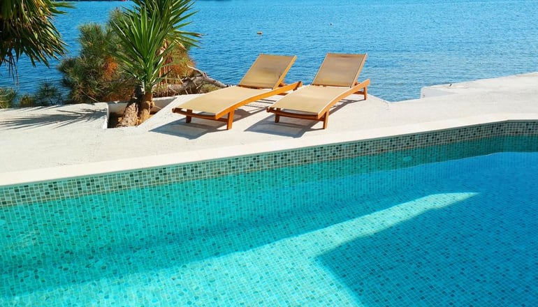 Porto Evia Boutique Hotel - Αμάρυνθος, Εύβοια