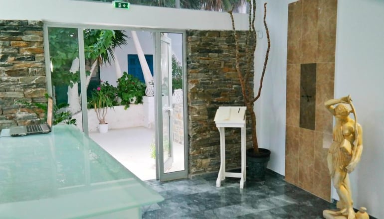 Porto Evia Boutique Hotel - Αμάρυνθος, Εύβοια