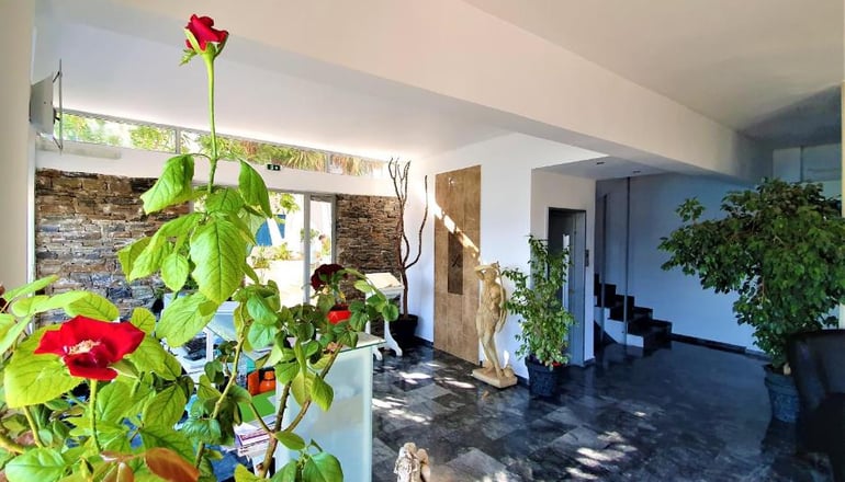Porto Evia Boutique Hotel - Αμάρυνθος, Εύβοια
