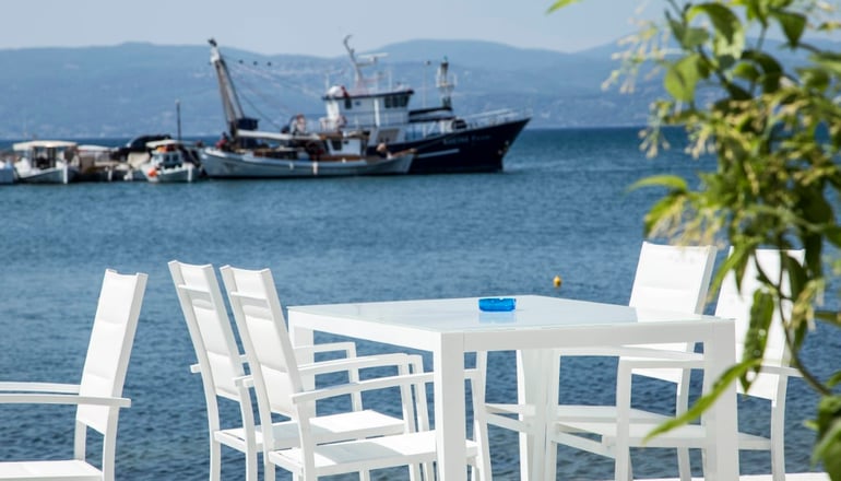 Porto Evia Boutique Hotel - Αμάρυνθος, Εύβοια