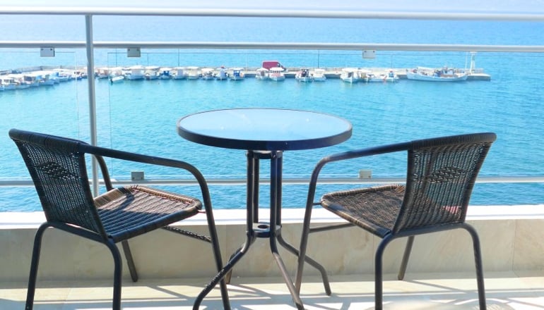Porto Evia Boutique Hotel - Αμάρυνθος, Εύβοια