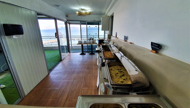 Porto Evia Boutique Hotel - Αμάρυνθος, Εύβοια