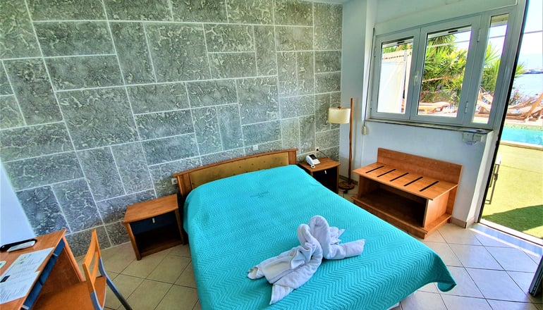 Porto Evia Boutique Hotel - Αμάρυνθος, Εύβοια