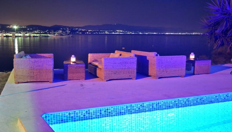 Porto Evia Boutique Hotel