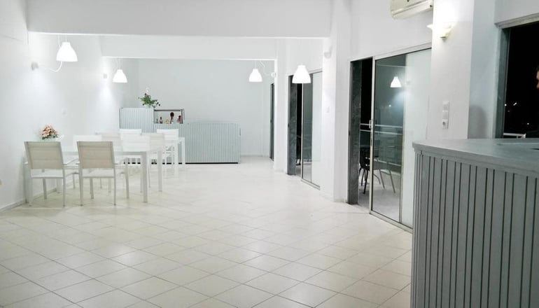 Porto Evia Boutique Hotel