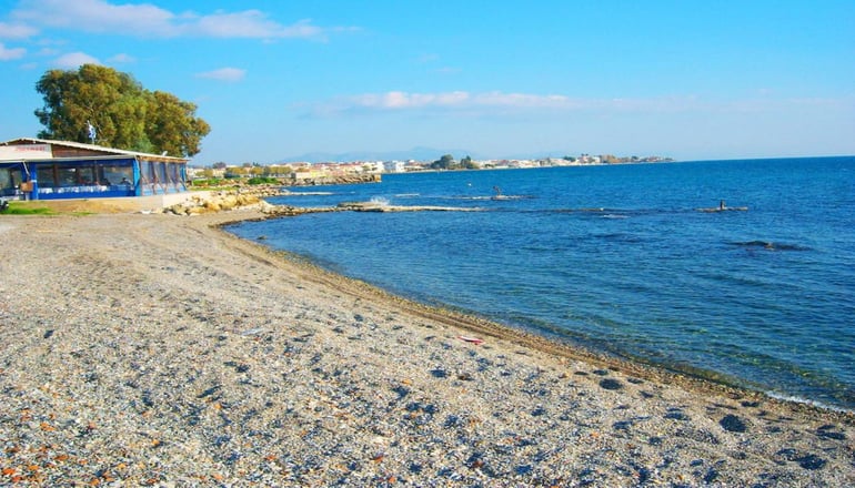 Porto Evia Boutique Hotel