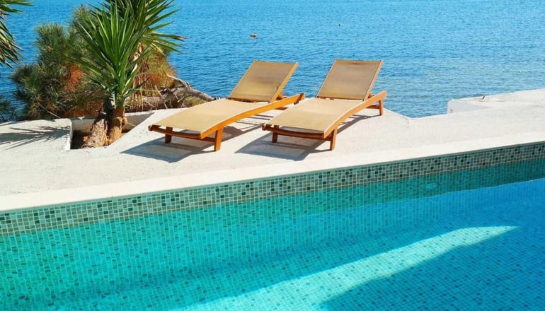 Porto Evia Boutique Hotel