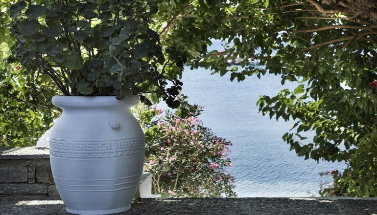 Porto Evia Boutique Hotel