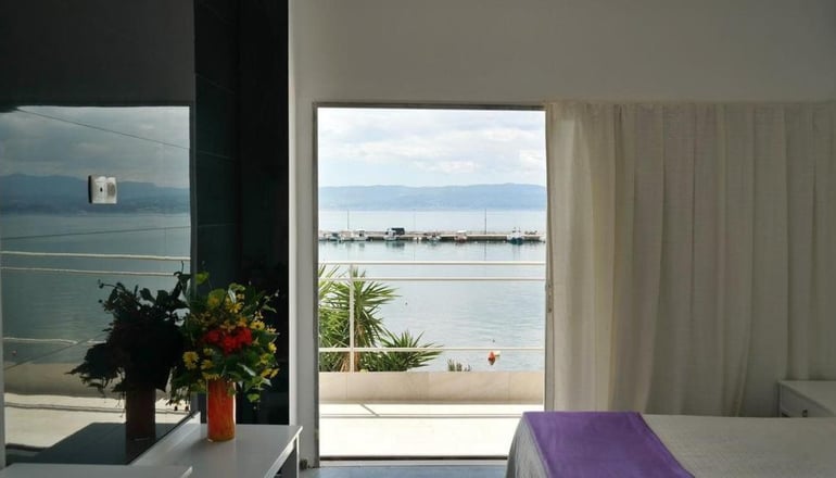 Porto Evia Boutique Hotel