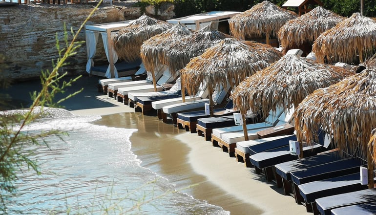 4* Porto Greco Village Beach Hotel - Χερσόνησος, Κρήτη