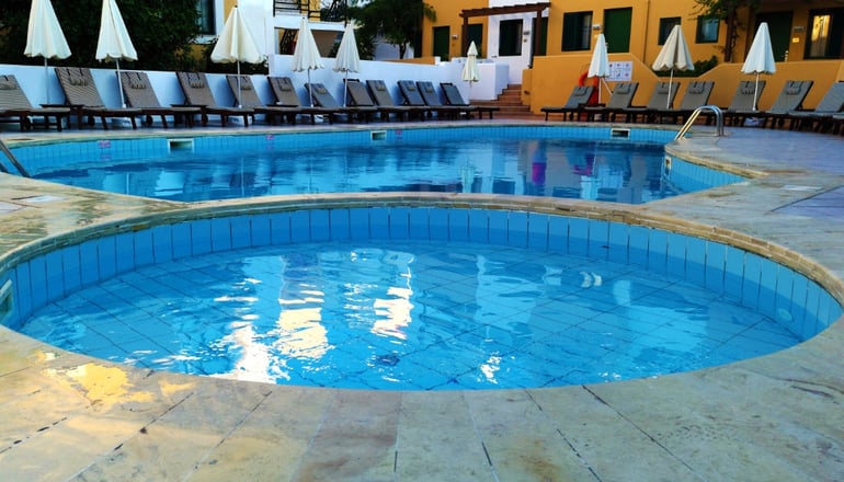4* Porto Greco Village Beach Hotel - Χερσόνησος, Κρήτη