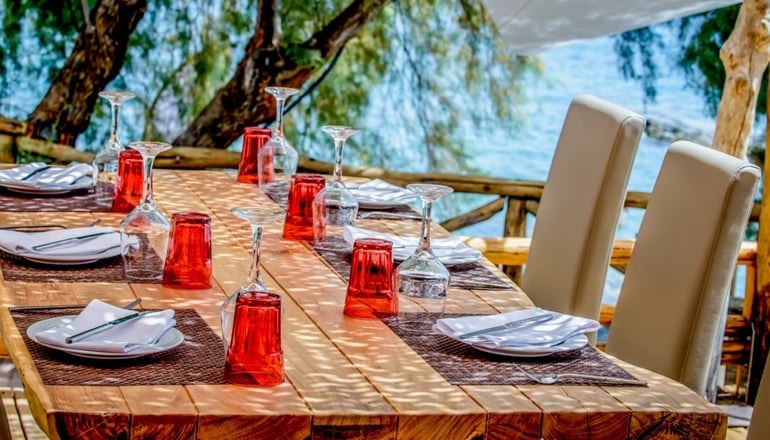 4* Porto Greco Village Beach Hotel - Χερσόνησος, Κρήτη