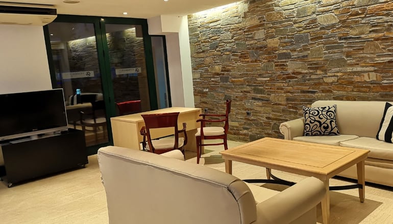 4* Porto Greco Village Beach Hotel - Χερσόνησος, Κρήτη