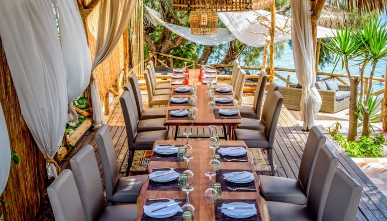 4* Porto Greco Village Beach Hotel - Χερσόνησος, Κρήτη