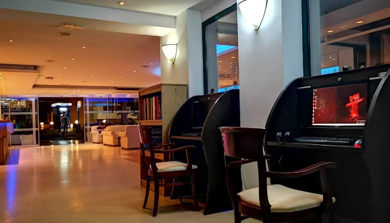4* Porto Greco Village Beach Hotel - Χερσόνησος, Κρήτη