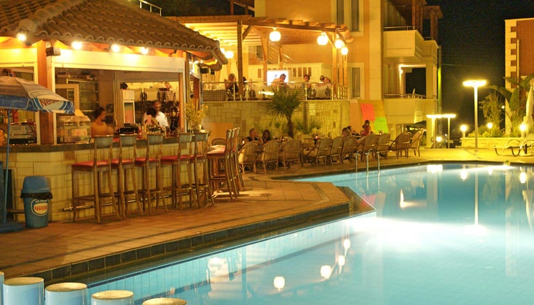 Porto Kalamaki Hotel Apartments Crete- Χανιά, Κρήτη