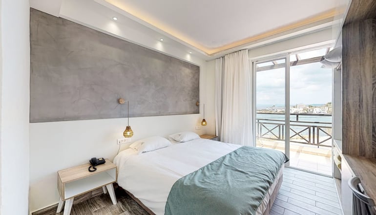 Porto Kalamaki Hotel Apartments Crete- Χανιά, Κρήτη