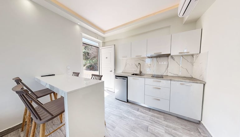 Porto Kalamaki Hotel Apartments Crete- Χανιά, Κρήτη