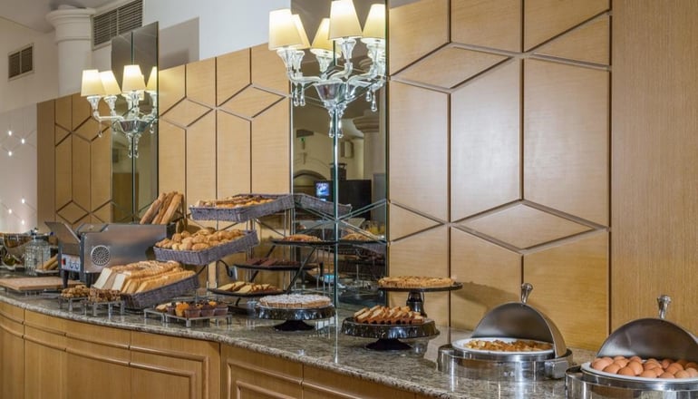 5* Porto Palace Hotel Thessaloniki