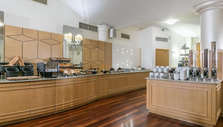 5* Porto Palace Hotel Thessaloniki