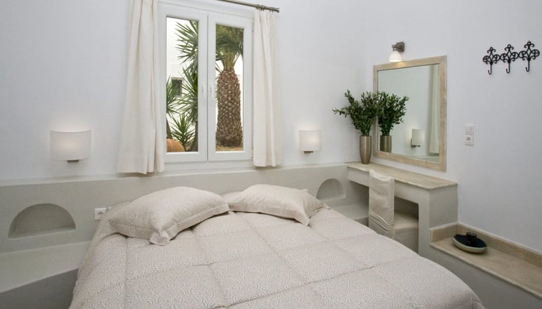 Porto Raphael Residence & Suites - Αγ. Ιωάννης, Τήνος