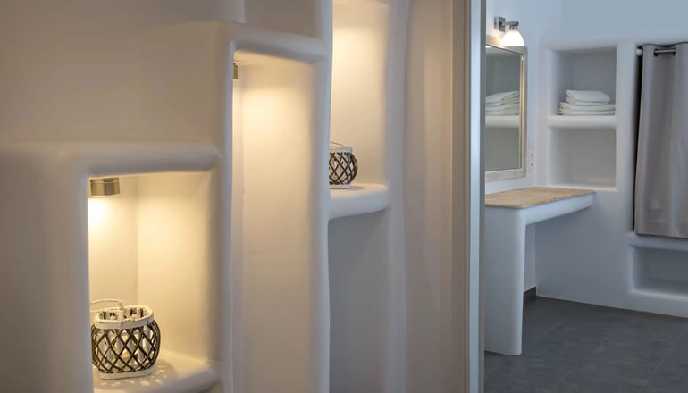 Porto Raphael Residence & Suites - Αγ. Ιωάννης, Τήνος