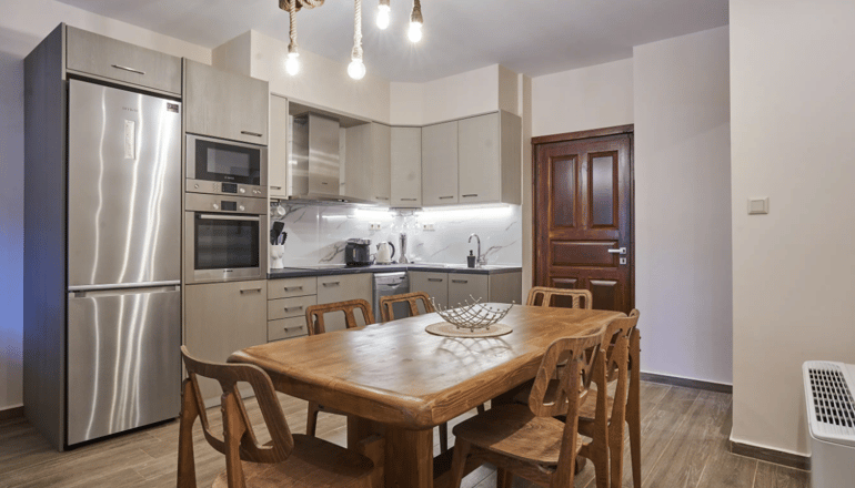 Porto Santo - Γερολιμένας, Μάνη