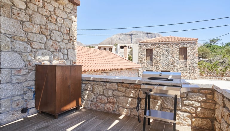 Porto Santo - Γερολιμένας, Μάνη