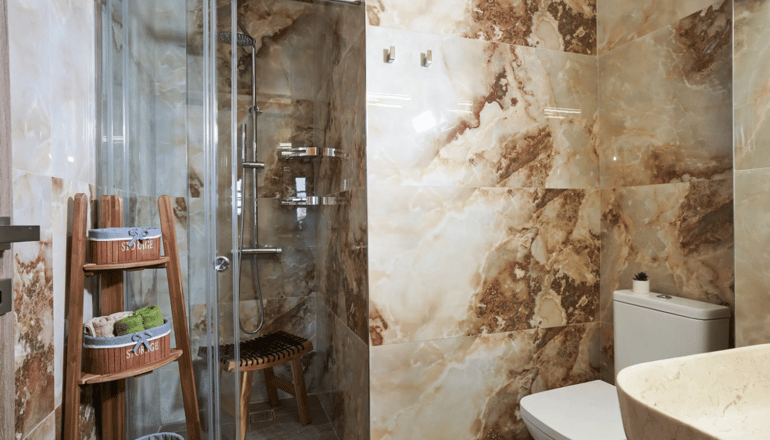 Porto Santo - Γερολιμένας, Μάνη