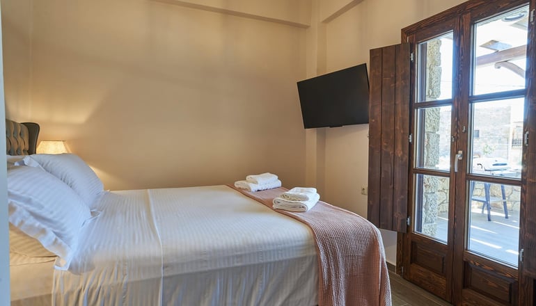 Porto Santo - Γερολιμένας, Μάνη