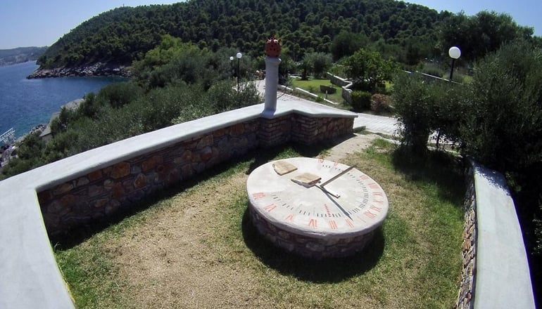 Porto Valitsa - Παλιούρι, Χαλκιδική