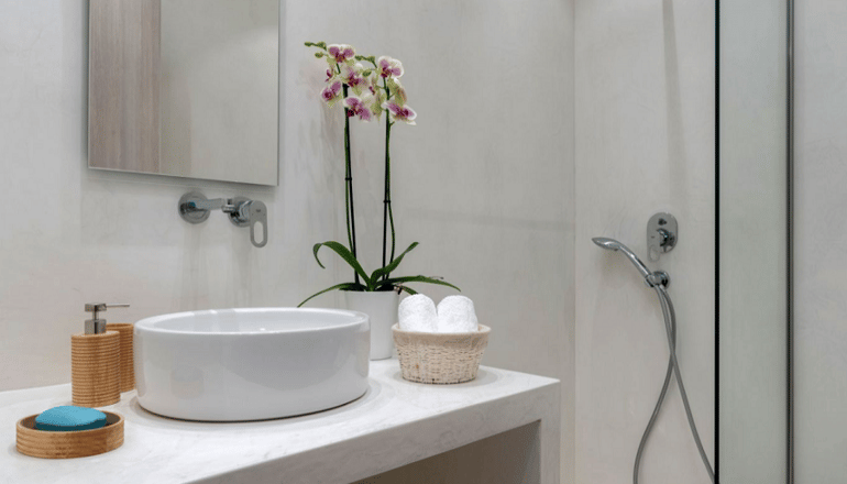 Porto Vecchio Luxury Suites Spetses