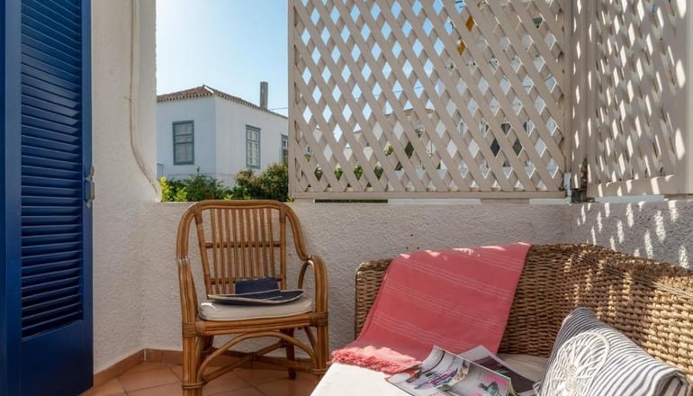 Porto Vecchio Luxury Suites Spetses