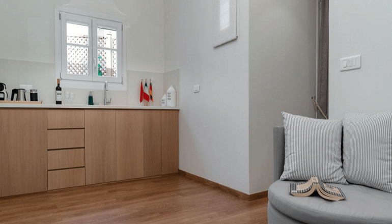 Porto Vecchio Luxury Suites Spetses