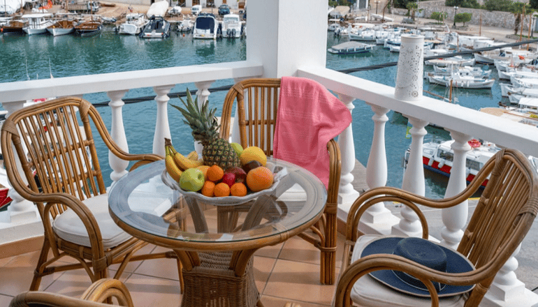 Porto Vecchio Luxury Suites Spetses