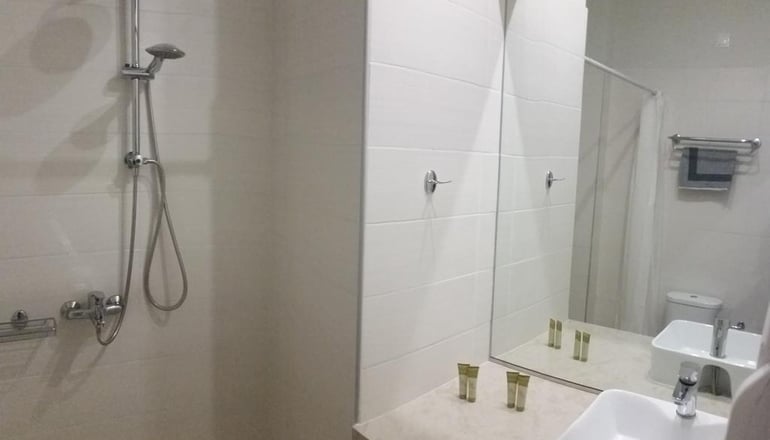 Porto Zorro Beach Hotel