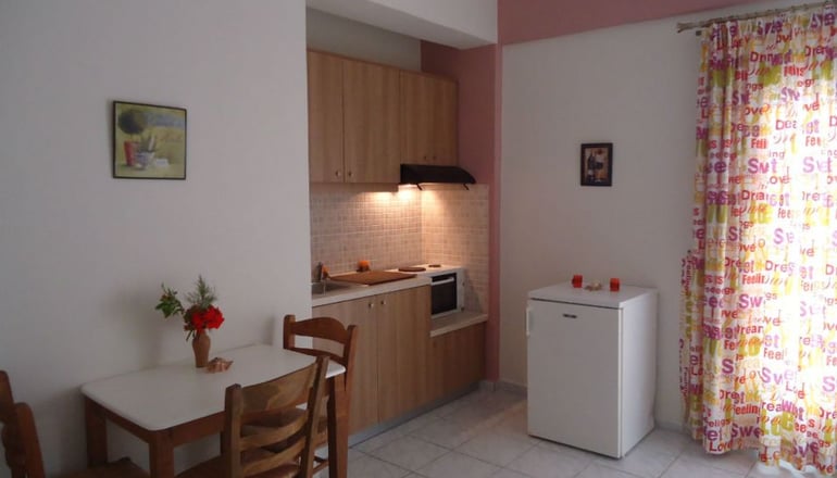 Portokali Hotel Apartments - Χερσόνησος, Κρήτη