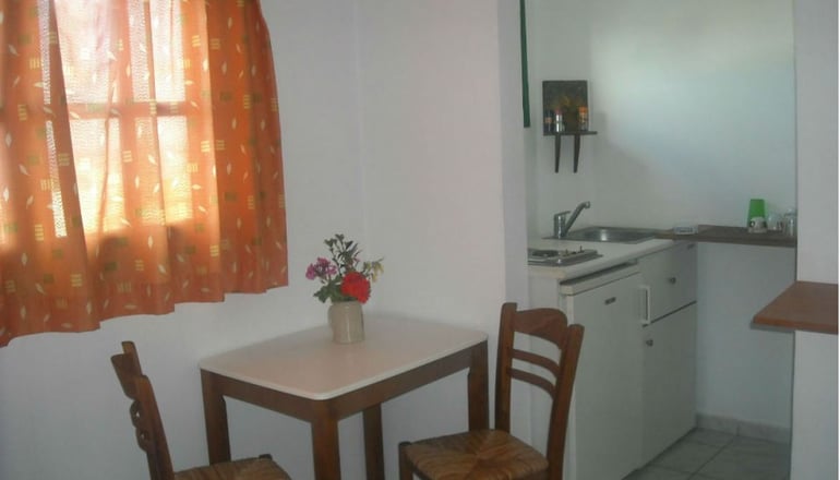 Portokali Hotel Apartments - Χερσόνησος, Κρήτη