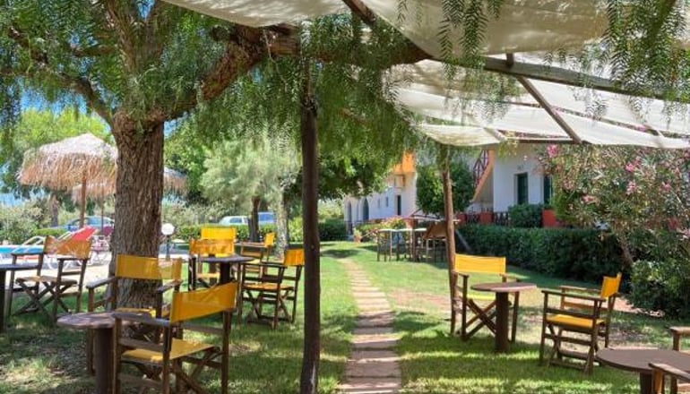 Portokali Hotel Apartments - Χερσόνησος, Κρήτη