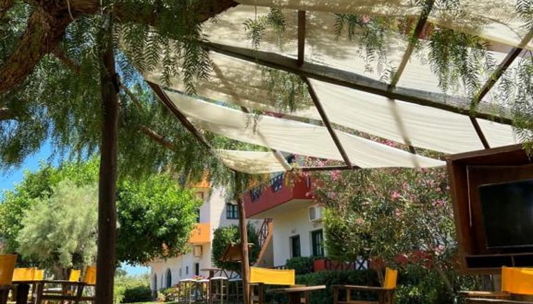 Portokali Hotel Apartments - Χερσόνησος, Κρήτη
