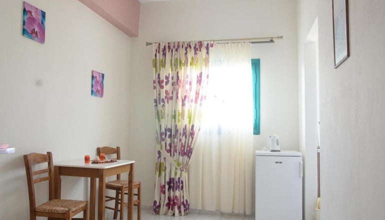 Portokali Hotel Apartments - Χερσόνησος, Κρήτη
