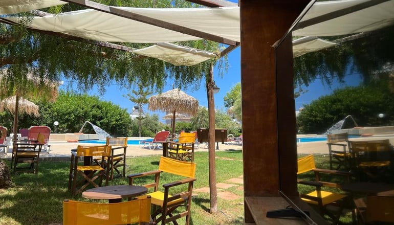 Portokali Hotel Apartments - Χερσόνησος, Κρήτη