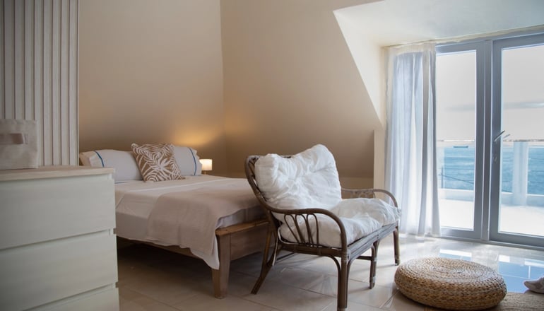 Poseidon Apartments & Villas by the Sea - Σούνιο